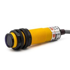E3F-DS10C4 - фотоэлектрический датчик   - 2