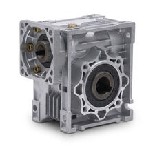 RV50-80 50:1 - червячный редуктор - 6