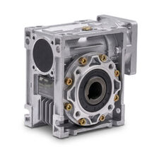 RV50-80 50:1 - червячный редуктор - 5
