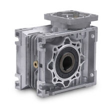 RV50-80 50:1 - червячный редуктор - 4
