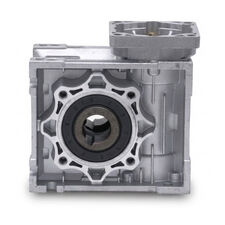 RV50-80 50:1 - червячный редуктор - 2