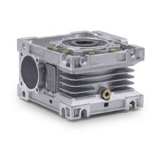 RV50-80 50:1 - червячный редуктор