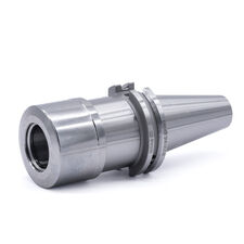 SK40-SK25-90 - Цанговый патрон (оправка) для фрез с цилиндрическим хвостовиком