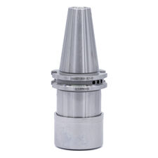 SK40-SK25-90 - Цанговый патрон (оправка) для фрез с цилиндрическим хвостовиком - 3