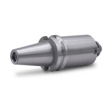 BT50-FMB40-150 - оправка фрезерная для торцевых фрез - 3