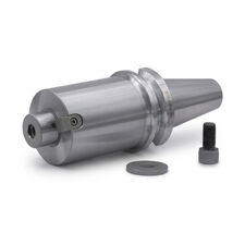 BT50-FMB40-150 - оправка фрезерная для торцевых фрез - 2
