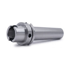 HSK63A-DC12-150 - высокоскоростной цанговый патрон - 2