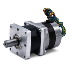 56GP-57BL2445A-B14F-4 - BLDC мотор-редуктор