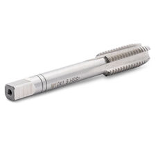 Набор машинно-ручных метчиков M10*1.5 DIN352 - 2