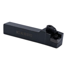 MCLNL3232P16 - Резец токарный проходной, подрезной - 1