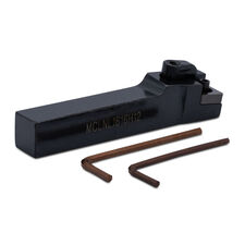 MCLNL3232P16 - Резец токарный проходной, подрезной - 6