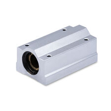 SCS12-L UU - Линейный подшипник - 1