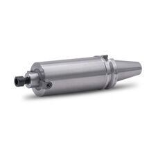 BT40-FMB27-150 - оправка фрезерная для торцевых фрез - 3