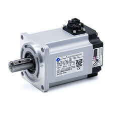 Серводвигатель - ELM2H-0400LA60F  