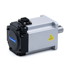 Серводвигатель - ELM2H-0400LA60F   - 2