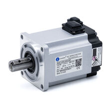 Серводвигатель - ELM2H-0400LA60F   - 4