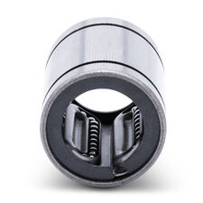 LM16GA - Втулка шариковая - 3