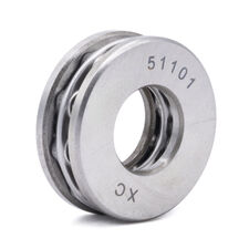 51101 - Подшипник упорный - 3