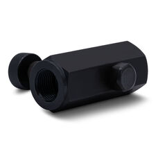 KC-04 - Дроссель с обратным клапаном - 3