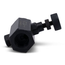 KC-04 - Дроссель с обратным клапаном - 4