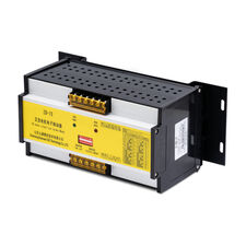 Тормоз электромагнитный ZD-15L