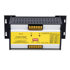 Тормоз электромагнитный ZD-15L - 3