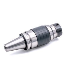 BT40-VER20-100L - Патрон резьбонарезной - 2