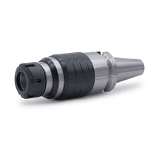 BT40-VER20-100L - Патрон резьбонарезной - 5