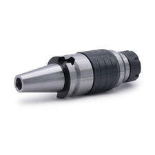 BT40-VER20-100L - Патрон резьбонарезной - 3