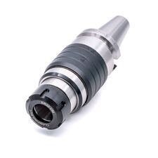 BT40-VER20-100L - Патрон резьбонарезной