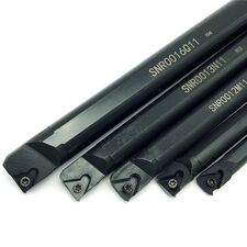 SNR0010K11 - резец токарный резьбовой