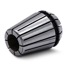 ER25-12.7p - цанга упругая - 2