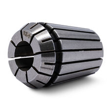 ER25-12.7p - цанга упругая - 1