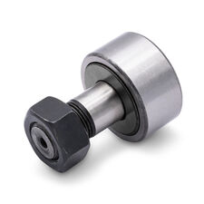 KR62-CF24 - ролик на игольчатом подшипнике - 2