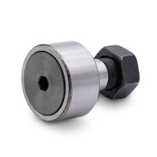 KR62-CF24 - ролик на игольчатом подшипнике - 1