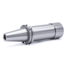 SK40-SK25-150 - Цанговый патрон (оправка) для фрез с цилиндрическим хвостовиком - 2