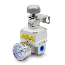 IR2020-02BG - Регулятор давления