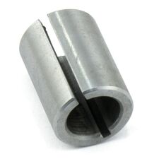 6.35x14 L12 - Втулка разрезная переходная для зажима вала