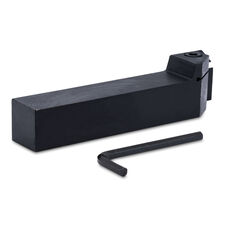 MGEHR2525-2 - Резец токарный отрезной - 4