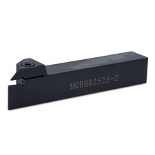 MGEHR2525-2 - Резец токарный отрезной - 1