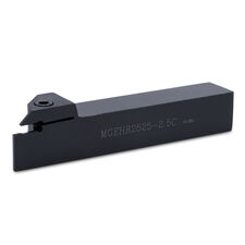 MGEHR2525-2.5 - Резец токарный отрезной - 1