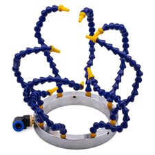 CLHP-150 - насадка для подачи СОЖ