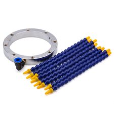 CLHP-150 - насадка для подачи СОЖ - 2