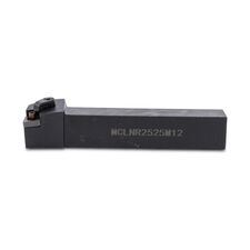 MCLNR2525M12 - Резец токарный проходной, подрезной - 2
