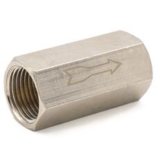 FF-04 - обратный клапан - 1