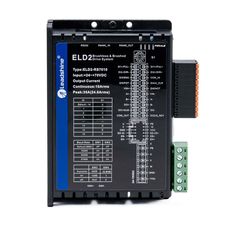 ELD2-RS7010 - серводрайвер Leadshine