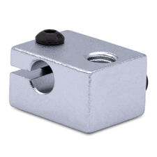 E3D-V6HB - нагревательный блок для E3D-V6 - 2