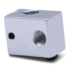 E3D-V6HB - нагревательный блок для E3D-V6 - 4