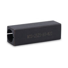 WTD-2525-80L-20 - держатель резцов - 4