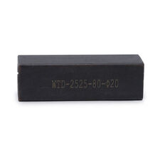 WTD-2525-80L-20 - держатель резцов